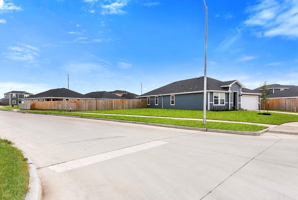 3203 Langley Bend Lane - Photo 1