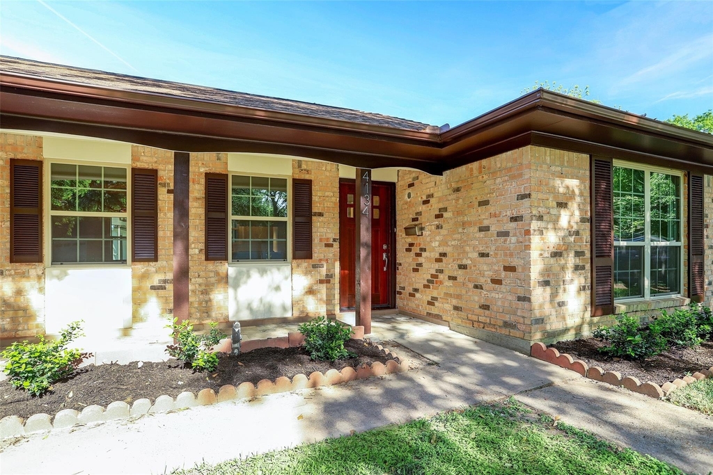 4134 Hill Oak Drive - Photo 1