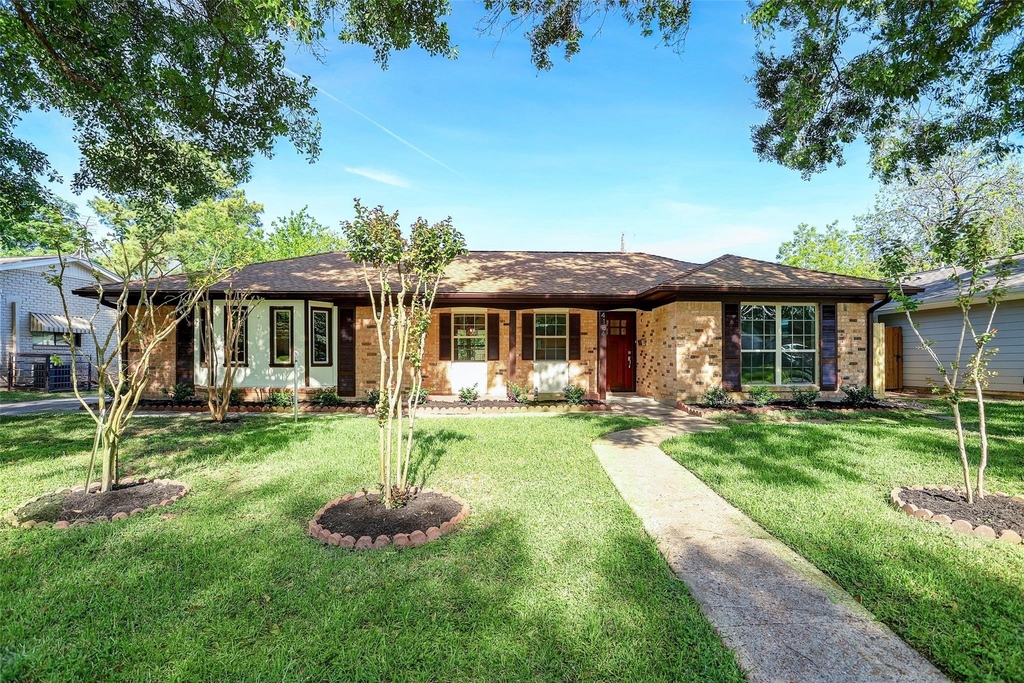 4134 Hill Oak Drive - Photo 0