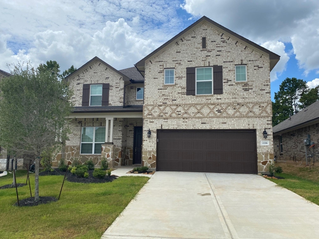 2216 Gadwall Court - Photo 0