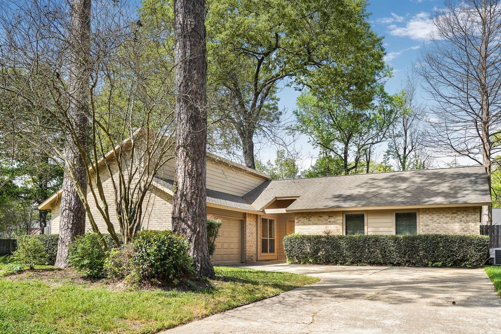3203 Silver Falls Drive - Photo 1