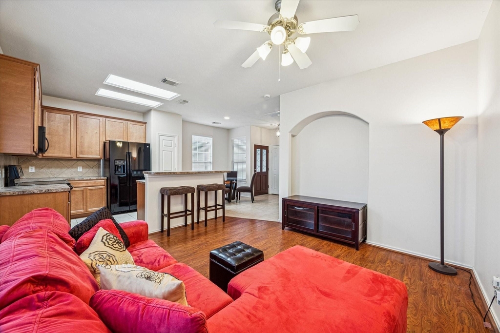 3206 Pearl Bluff Lane - Photo 8