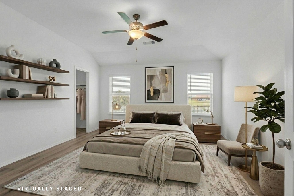5402 Still Creek Ranch Drive - Photo 1