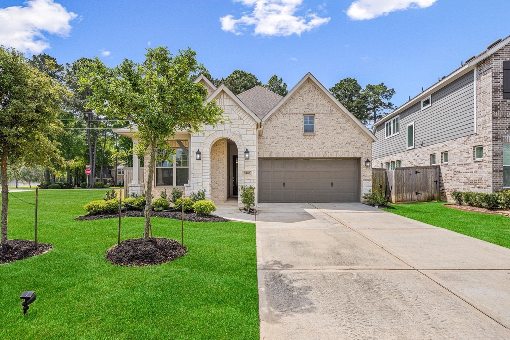 9403 Windward Bluff Way - Photo 0
