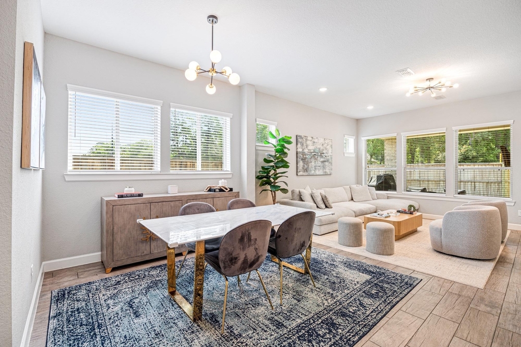 9403 Windward Bluff Way - Photo 4