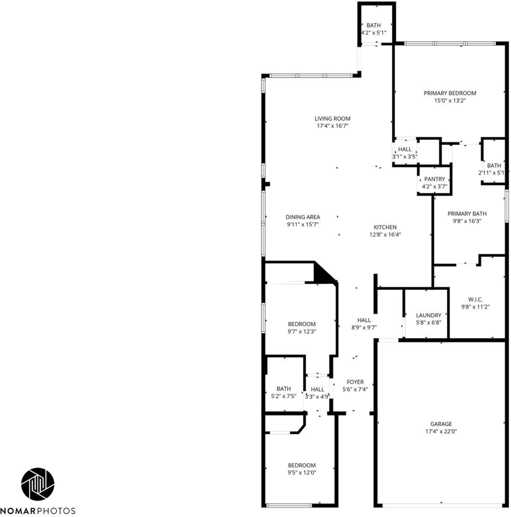 9403 Windward Bluff Way - Photo 20