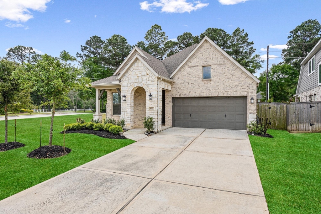 9403 Windward Bluff Way - Photo 1