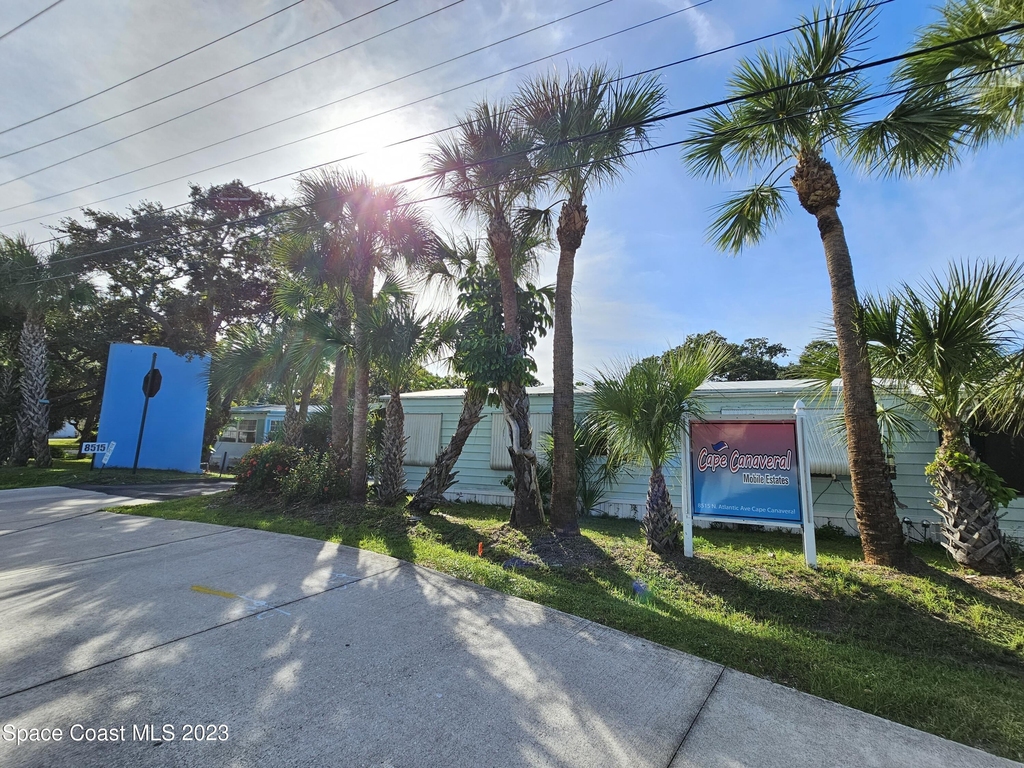8515 N Atlantic Avenue - Photo 19