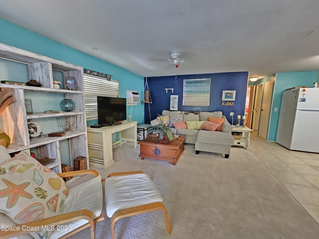 8515 N Atlantic Avenue - Photo 3