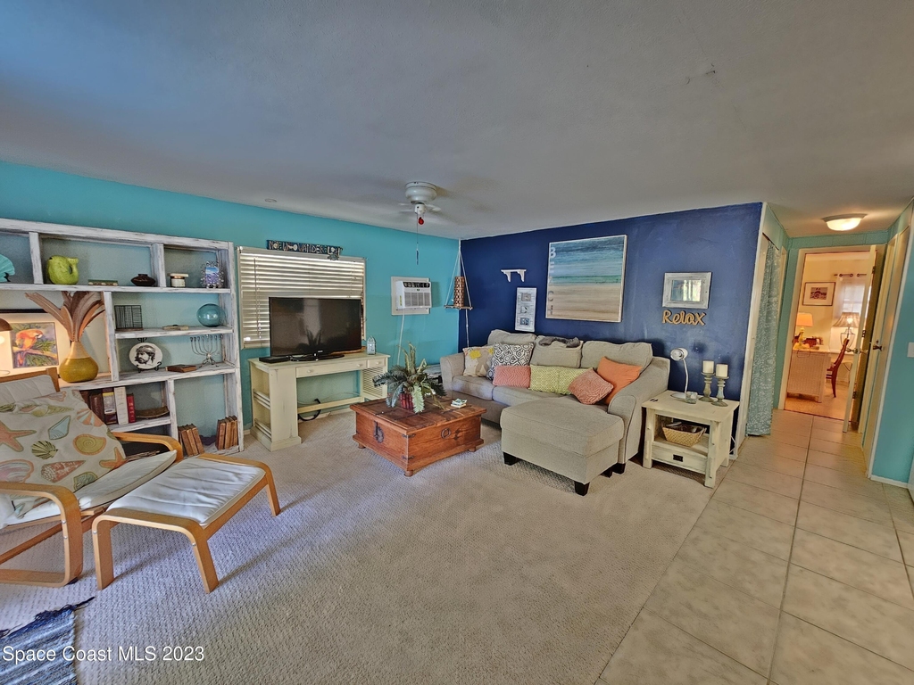 8515 N Atlantic Avenue - Photo 2