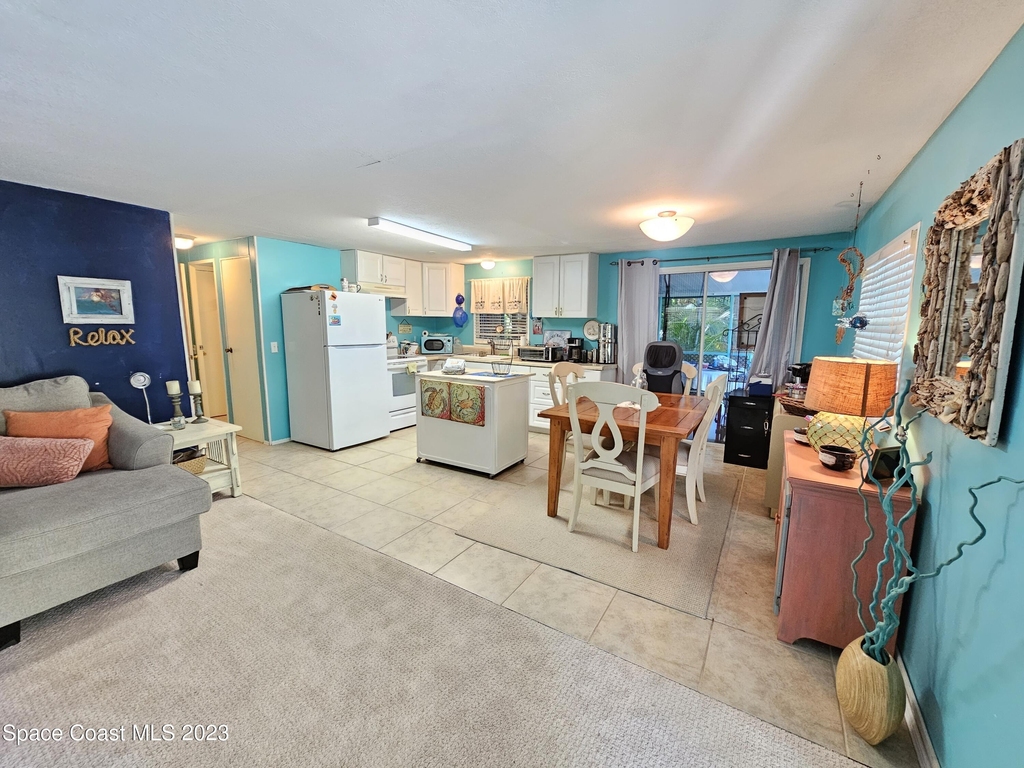 8515 N Atlantic Avenue - Photo 4