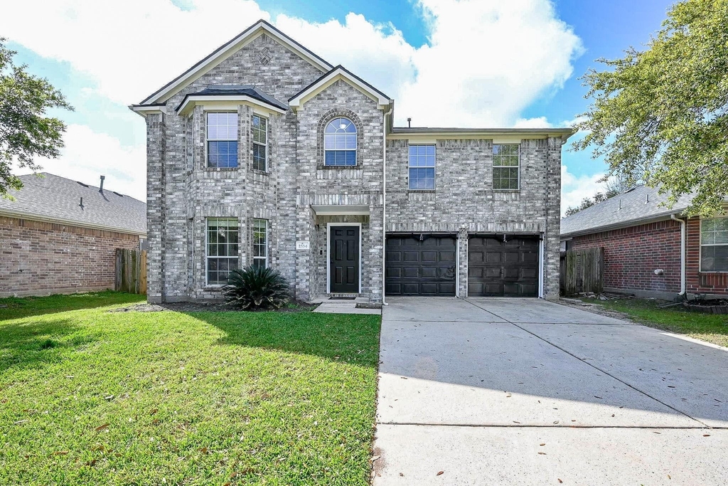 2534 Halstead Drive - Photo 0