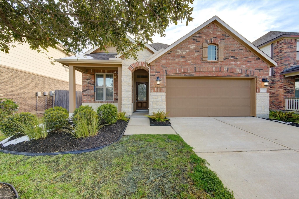 5314 Silver Ledge Drive - Photo 0