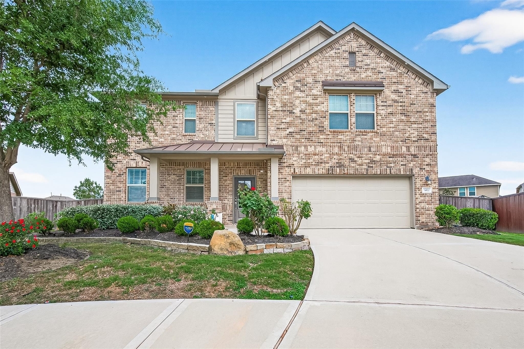 26102 Lazywaters Drive - Photo 1