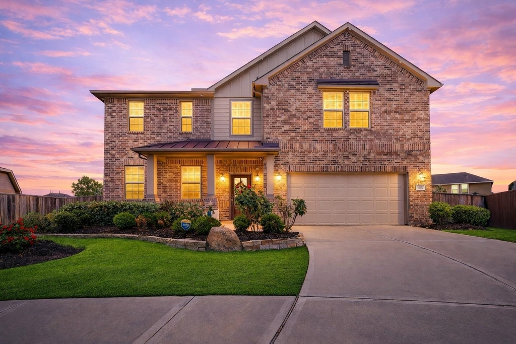 26102 Lazywaters Drive - Photo 0