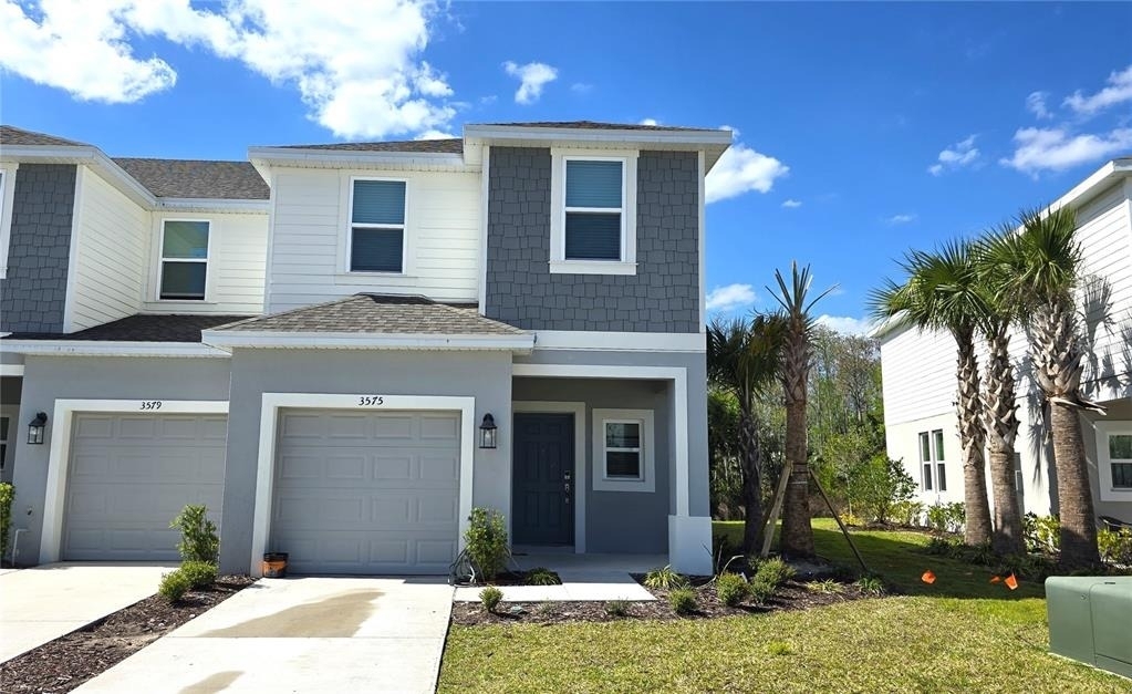 3575 Mayfair Street - Photo 0