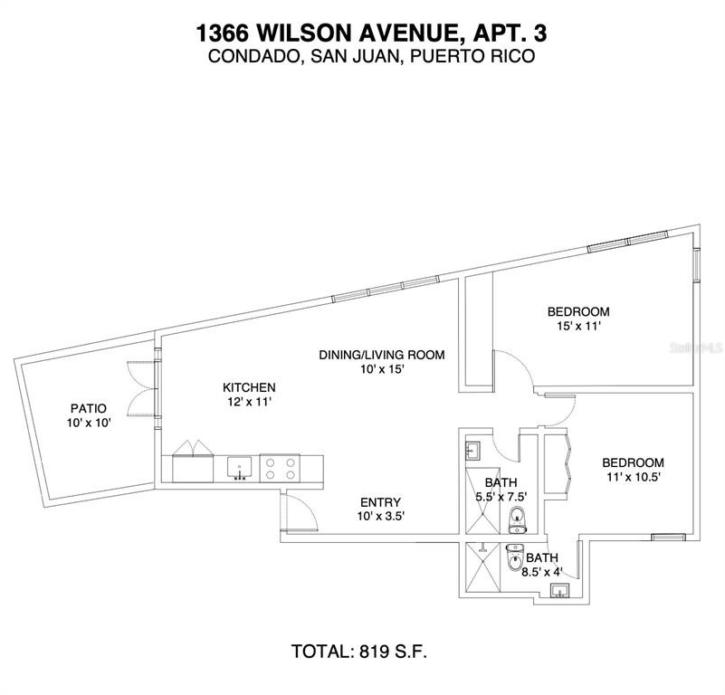 1366 Wilson Ave - Photo 12