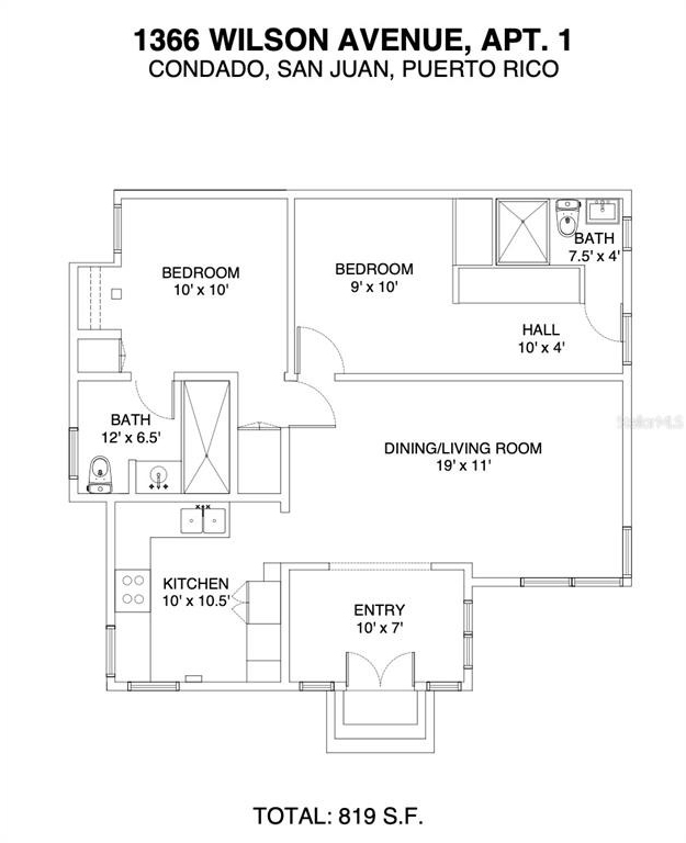 1366 Wilson Ave - Photo 14