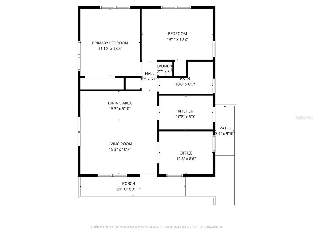 124 E Harding Street - Photo 20