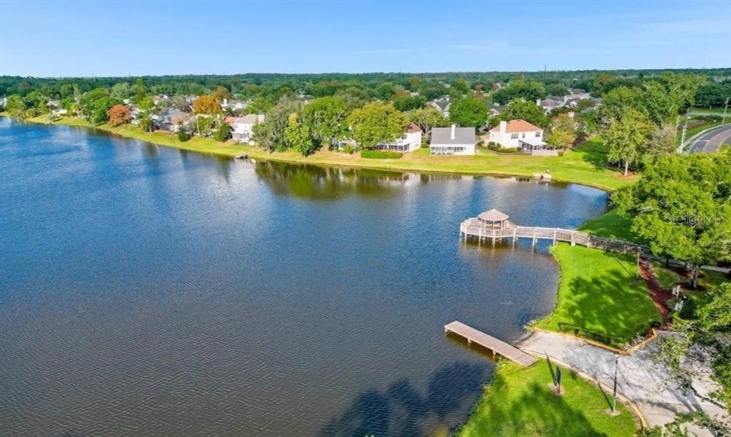 2516 Grassy Point Drive - Photo 21