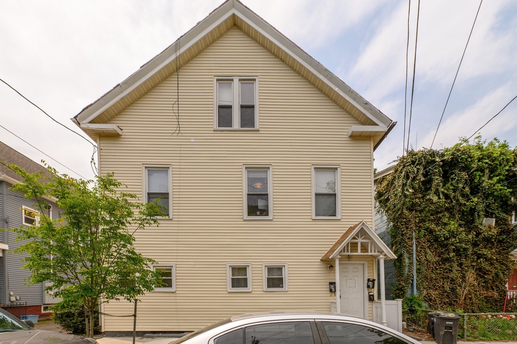 54 Mechanic Street - Photo 0