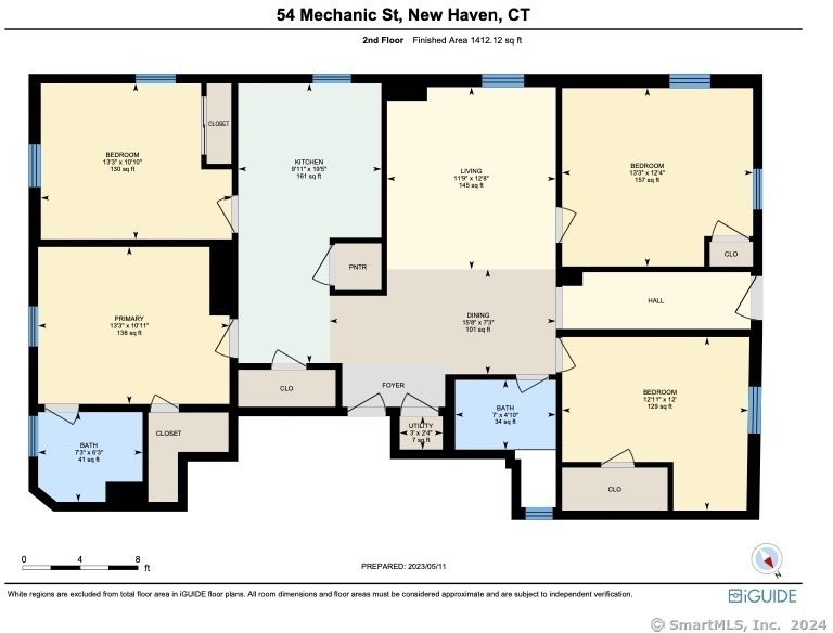 54 Mechanic Street - Photo 21
