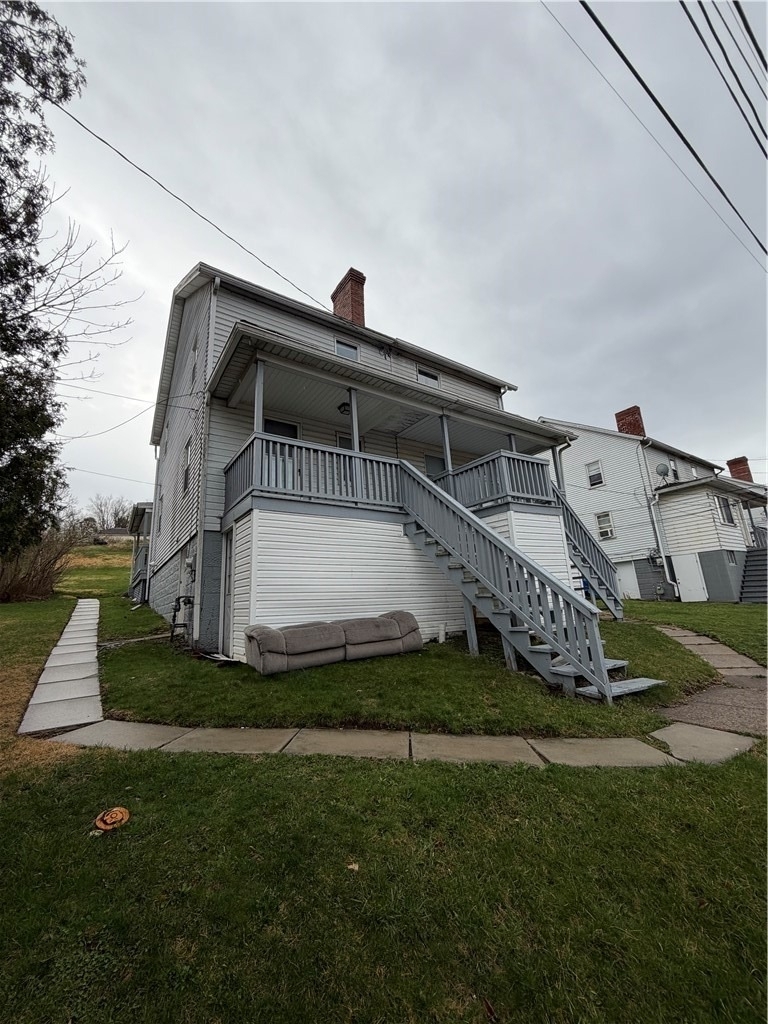 20 N Pine St - Photo 0