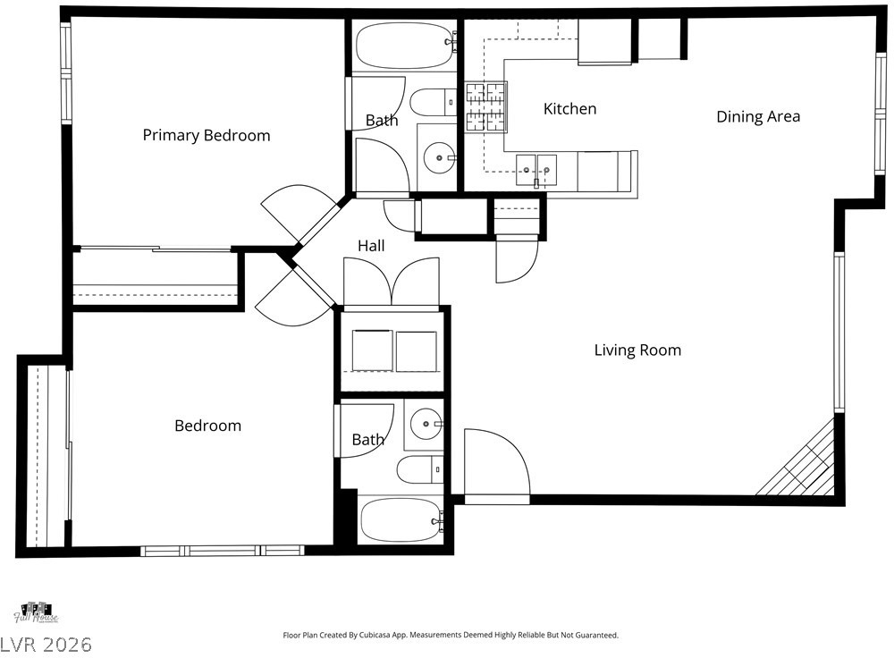 350 S Durango Drive - Photo 23