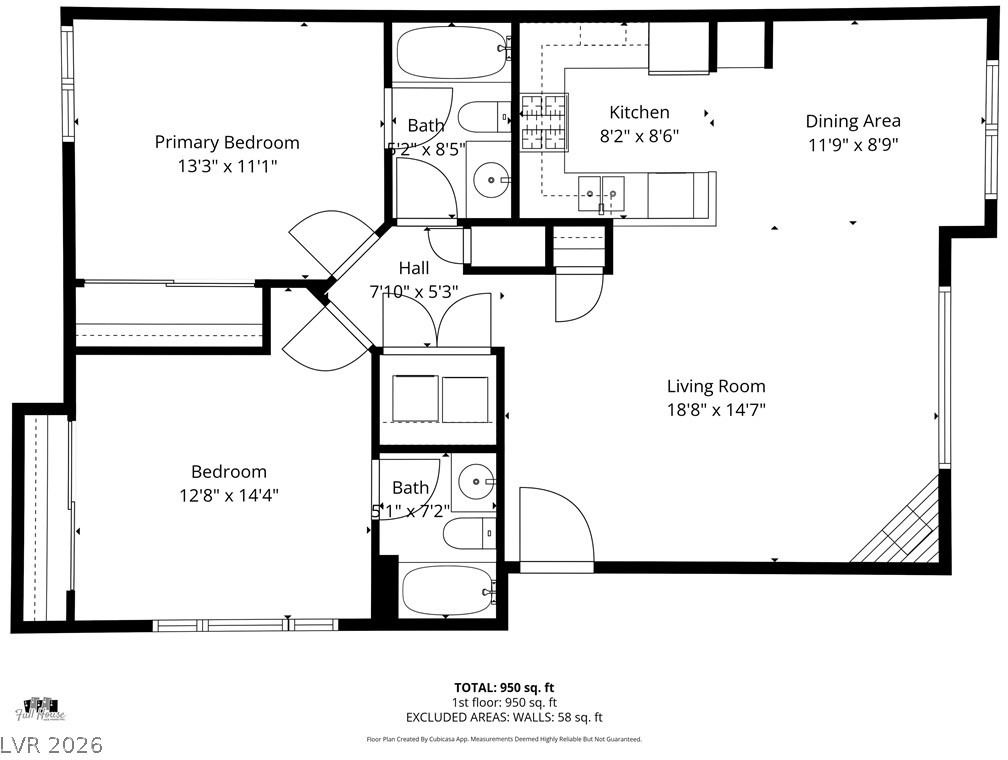 350 S Durango Drive - Photo 22