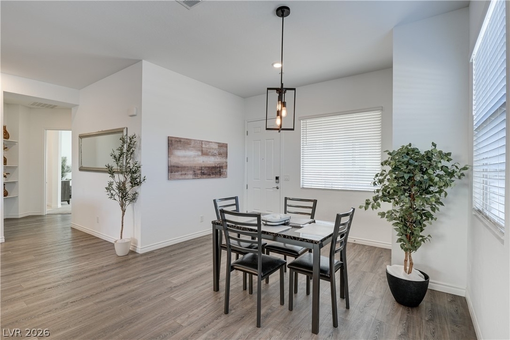 209 Coltrane Canyon Avenue - Photo 8