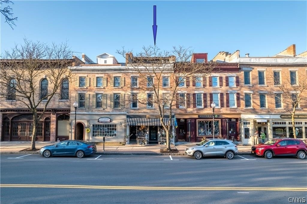 58 E Genesee Street - Photo 1