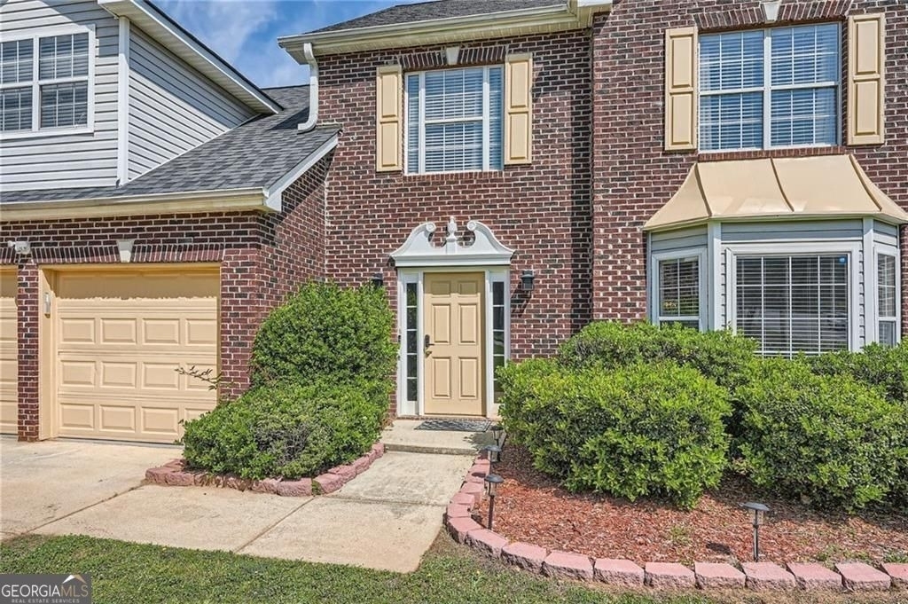 3370 Flagstone Trace - Photo 2
