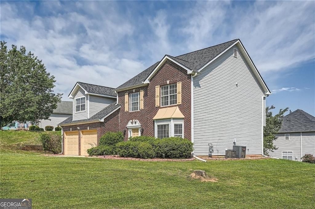 3370 Flagstone Trace - Photo 1