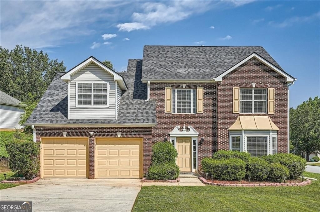 3370 Flagstone Trace - Photo 0