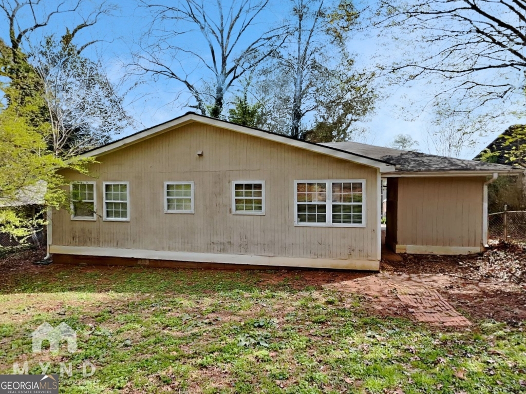 450 Fairburn Road Nw - Photo 13