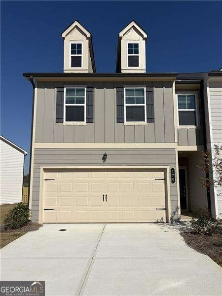 162 Milledge Common Drive - Photo 0