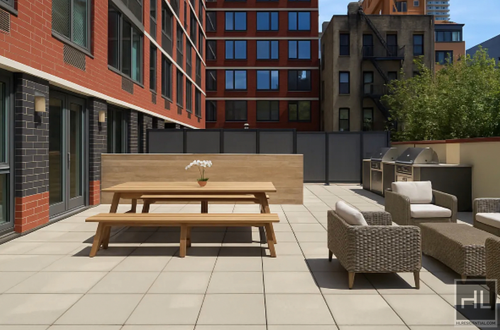 West 55th Street - Photo 7