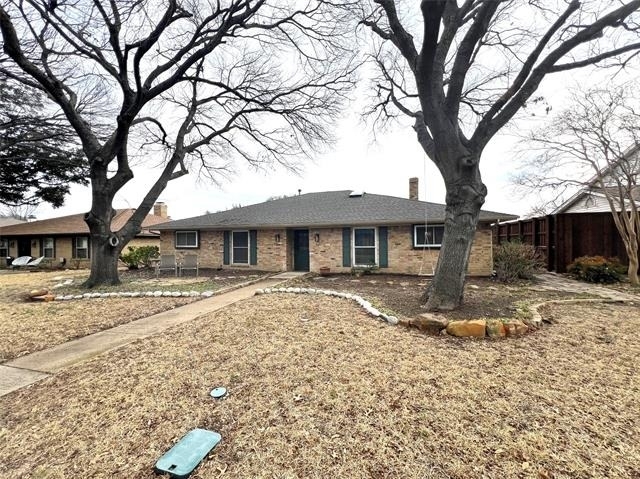 411 High Brook Drive - Photo 1