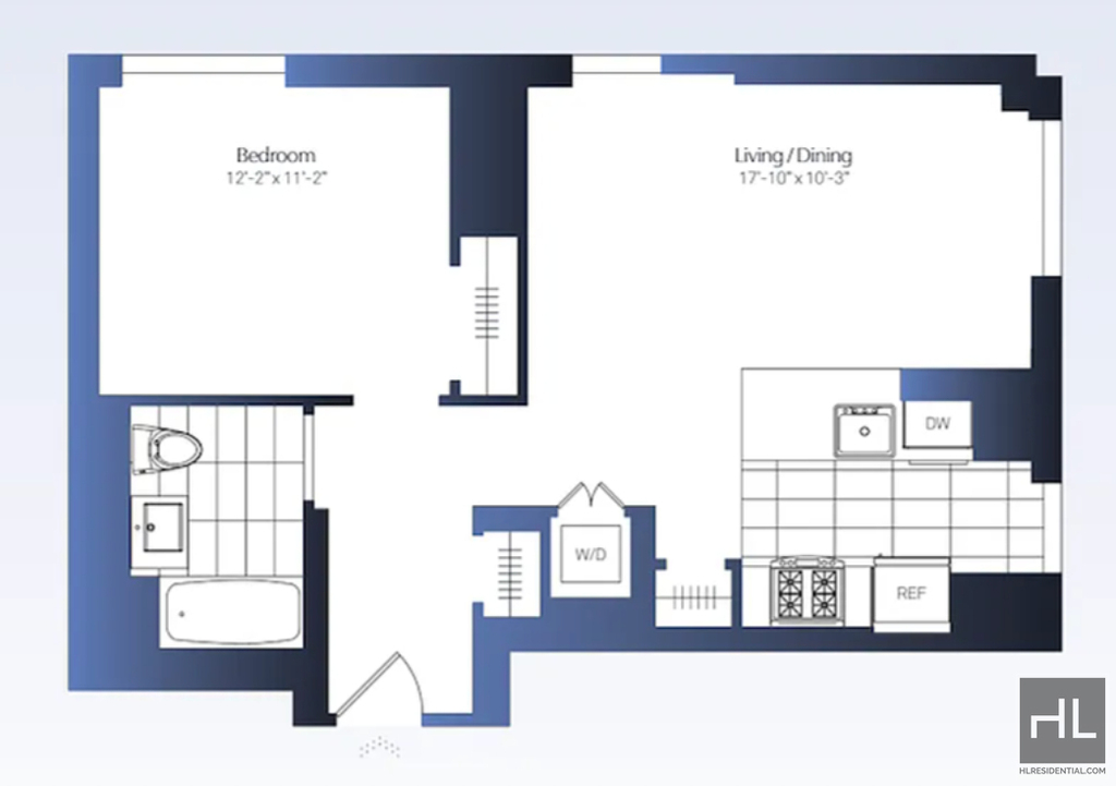 W 38th Street - Photo 11