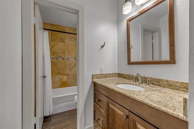 4837 Cedar Springs Road - Photo 11