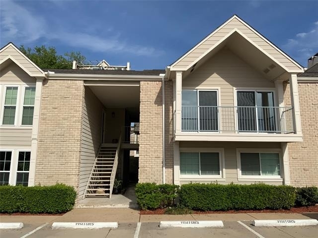 5881 Preston View Boulevard - Photo 1