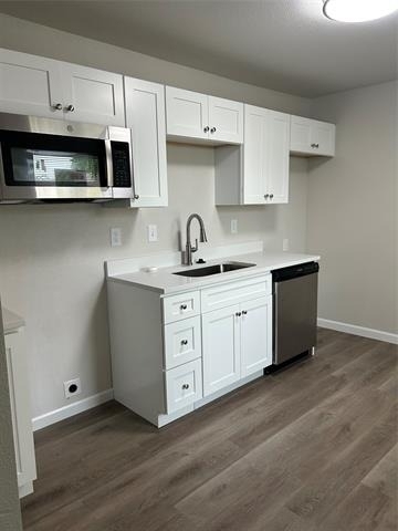 407 N Justin Avenue - Photo 5