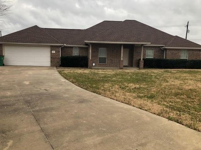 306 Packer Drive - Photo 0