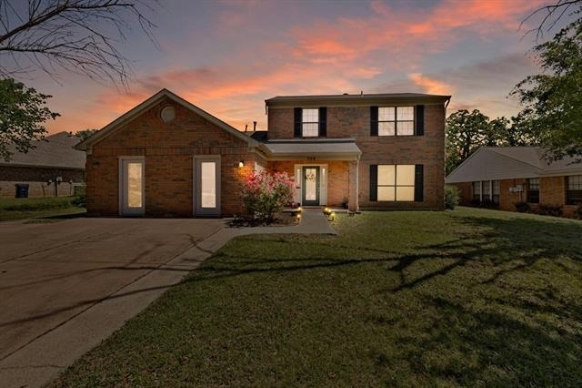 308 Mack Drive - Photo 0