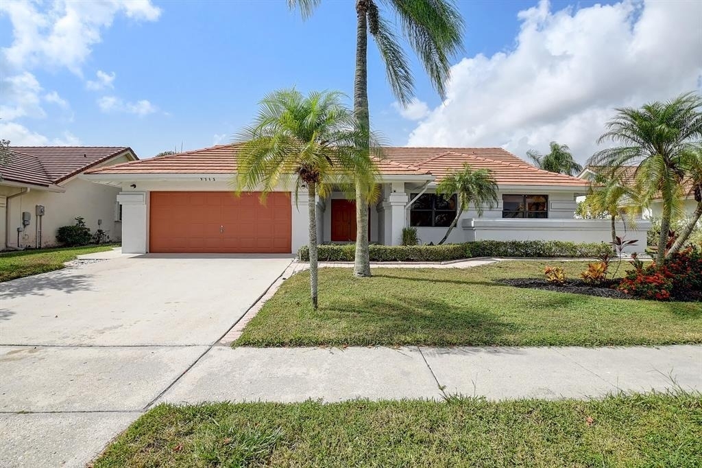 9565 El Clair Ranch Road - Photo 1