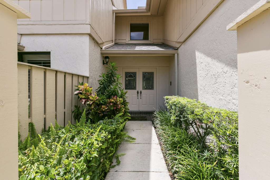17110 Waterbend Drive - Photo 1