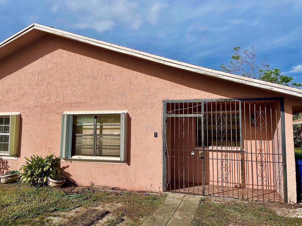 3605 Nw 187th Street - Photo 1