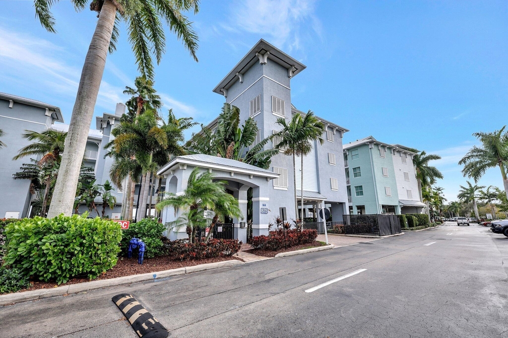 875 Nw Flagler Avenue - Photo 45