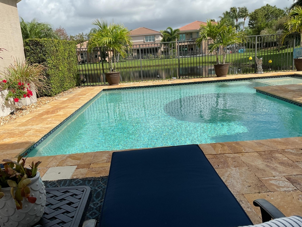 8219 Calabria Lakes Drive - Photo 1