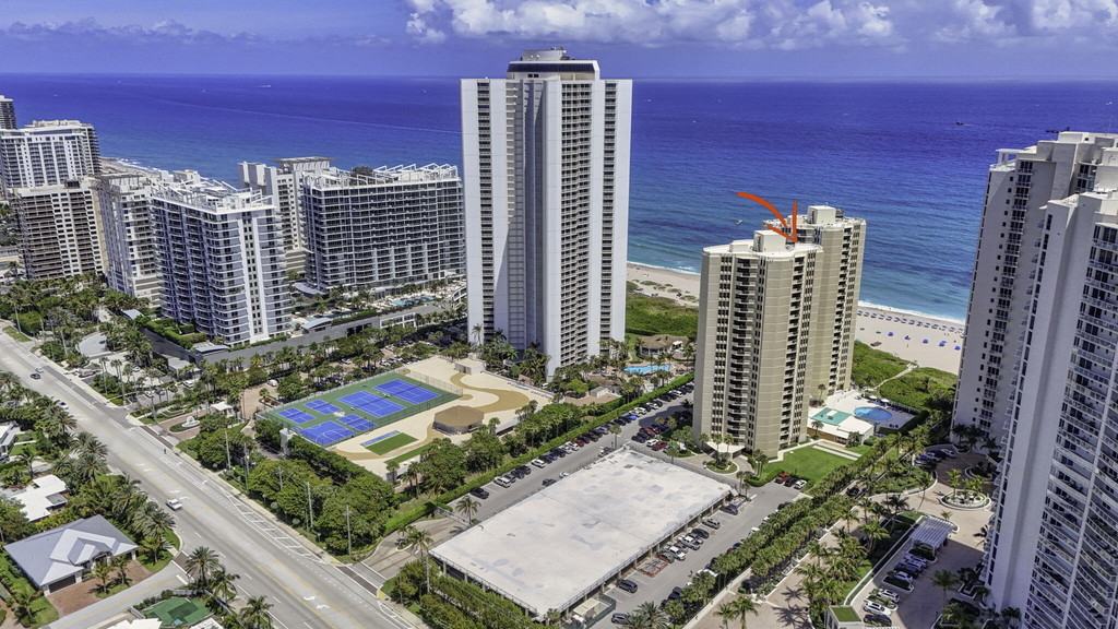 2800 N Ocean Drive - Photo 66
